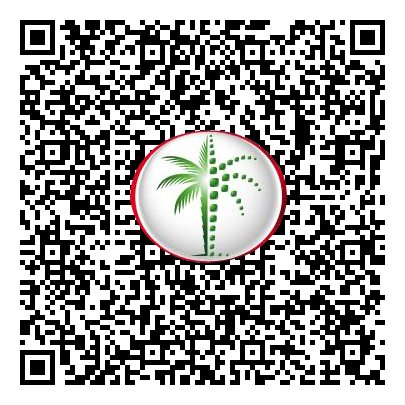 Permit QR Code