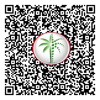 Permit QR Code