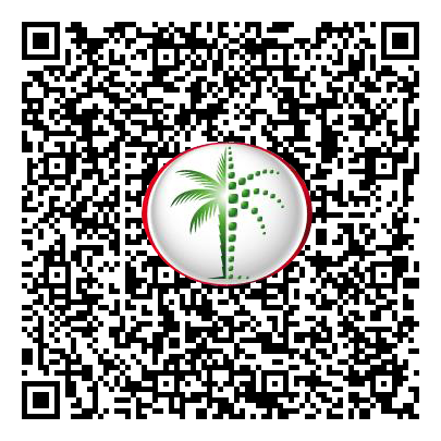 Permit QR Code