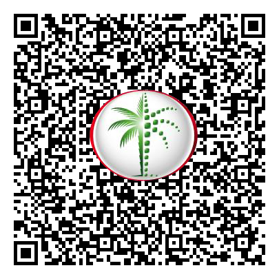 Permit QR Code