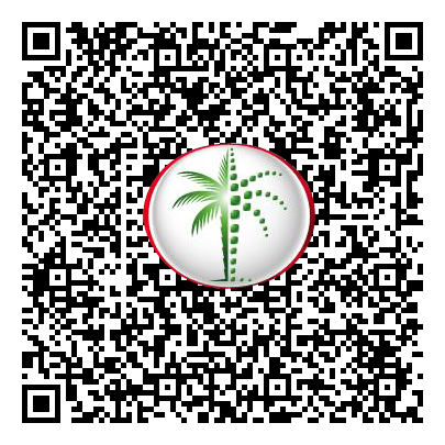 Permit QR Code