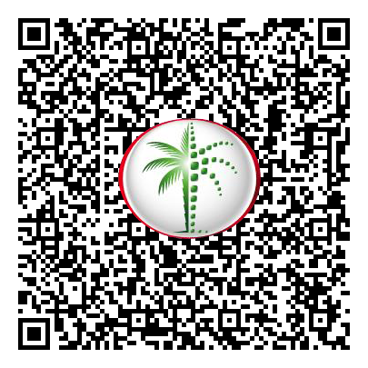 Permit QR Code