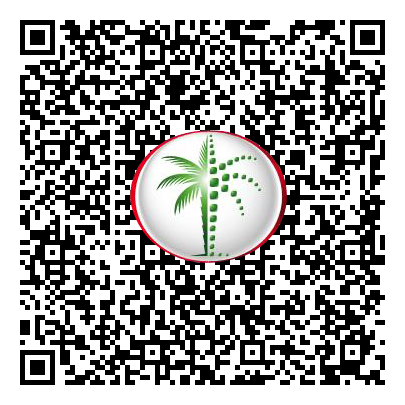 Permit QR Code