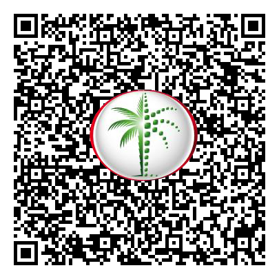 Permit QR Code