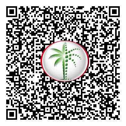 Permit QR Code