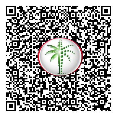 Permit QR Code