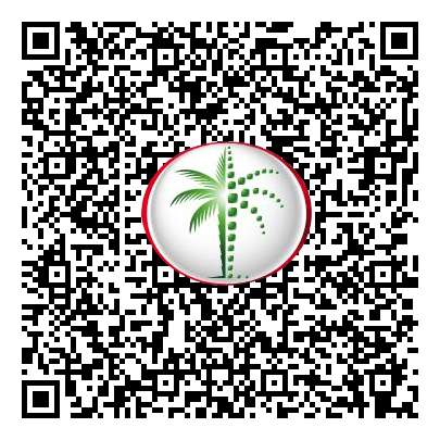 Permit QR Code