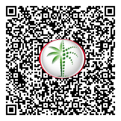 Permit QR Code