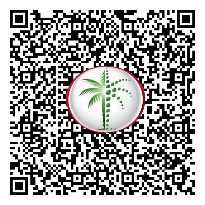 Permit QR Code