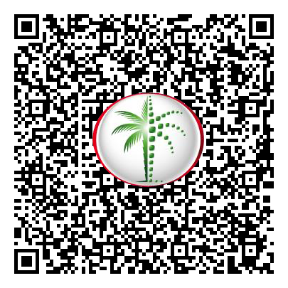 Permit QR Code