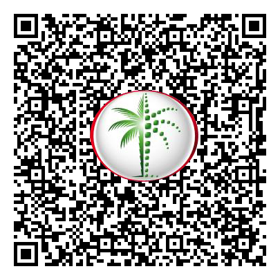 Permit QR Code