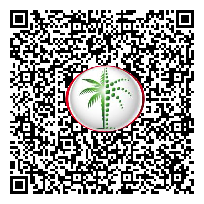 Permit QR Code
