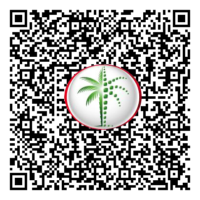 Permit QR Code