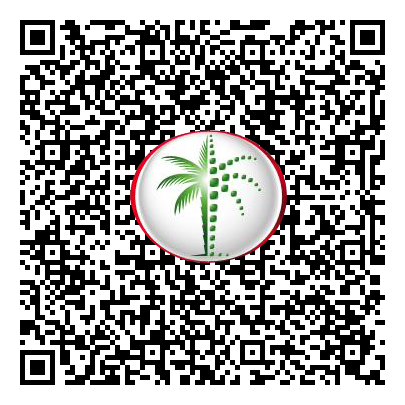 Permit QR Code