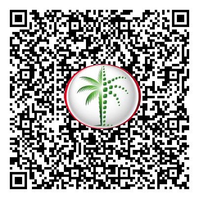 Permit QR Code