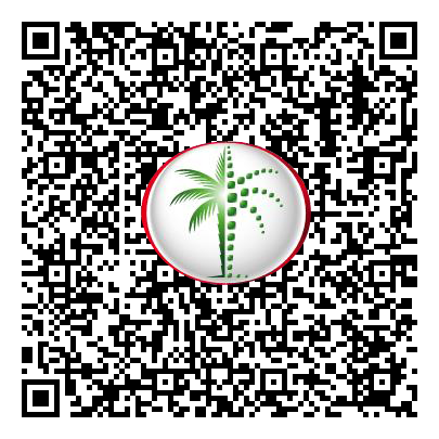 Permit QR Code