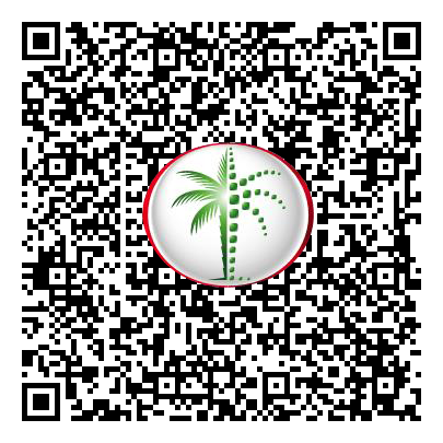 Permit QR Code