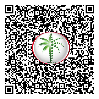 Permit QR Code