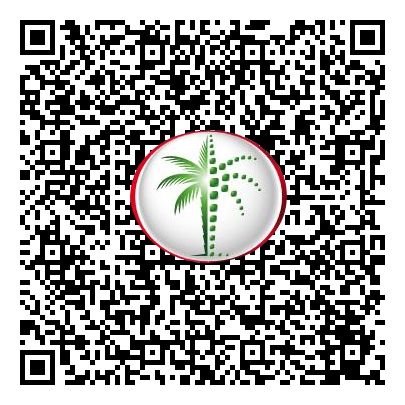 Permit QR Code