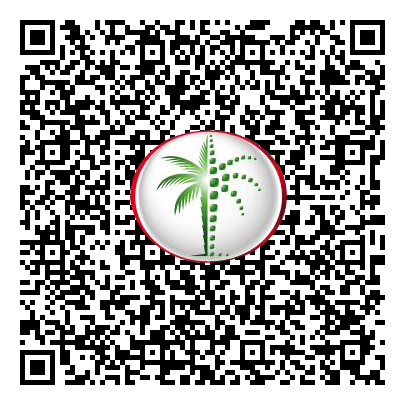 Permit QR Code