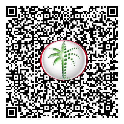Permit QR Code