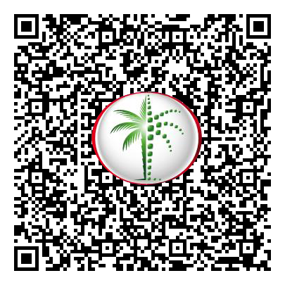 Permit QR Code