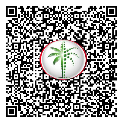 Permit QR Code
