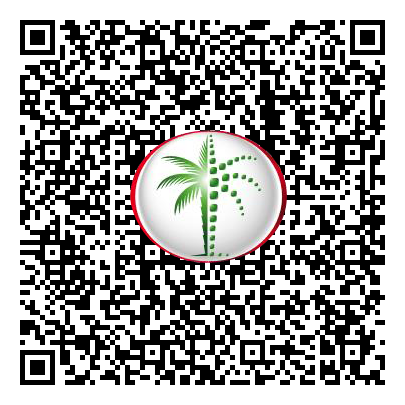 Permit QR Code