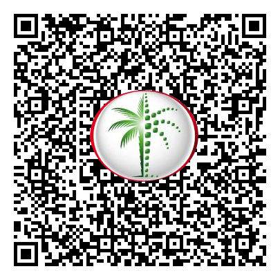 Permit QR Code
