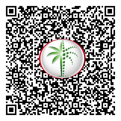 Permit QR Code