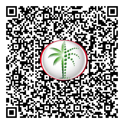 Permit QR Code