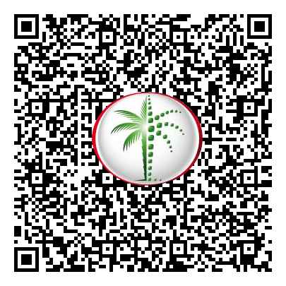 Permit QR Code