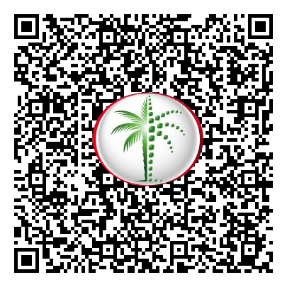 Permit QR Code