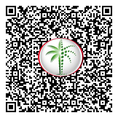 Permit QR Code