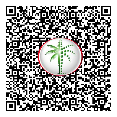 Permit QR Code