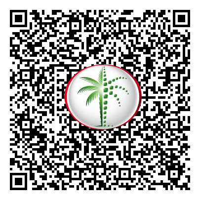 Permit QR Code
