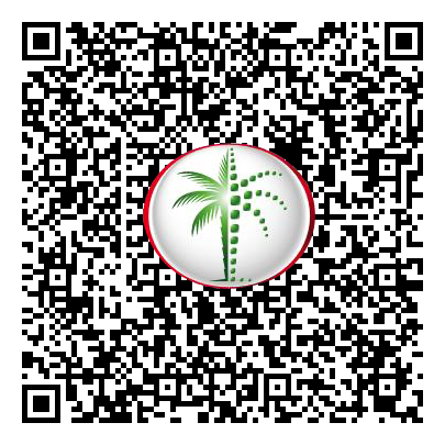Permit QR Code