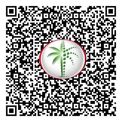 Permit QR Code