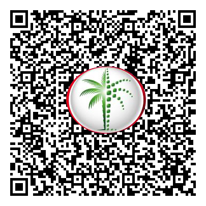 Permit QR Code