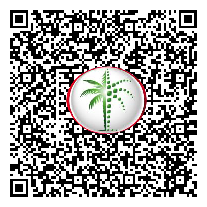 Permit QR Code