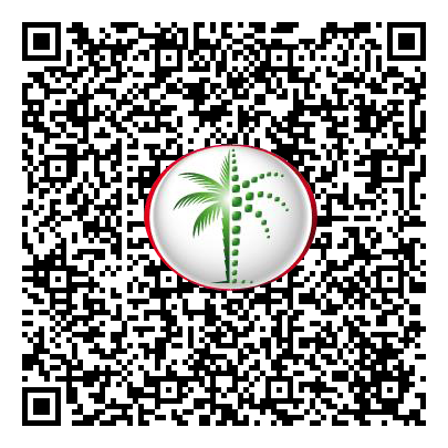 Permit QR Code