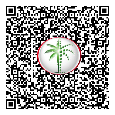 Permit QR Code