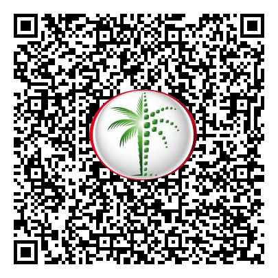 Permit QR Code