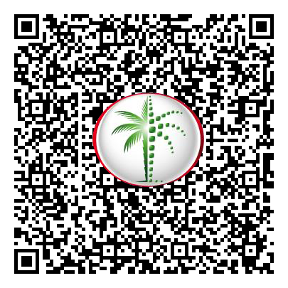 Permit QR Code
