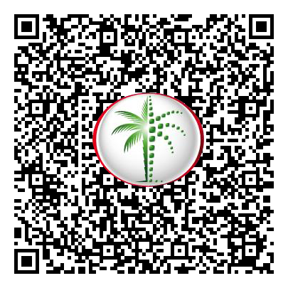 Permit QR Code