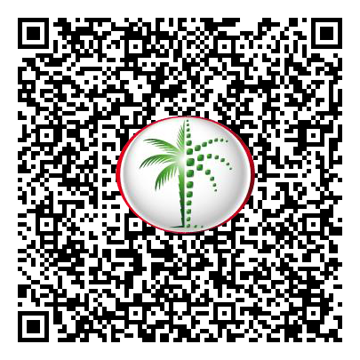 Permit QR Code