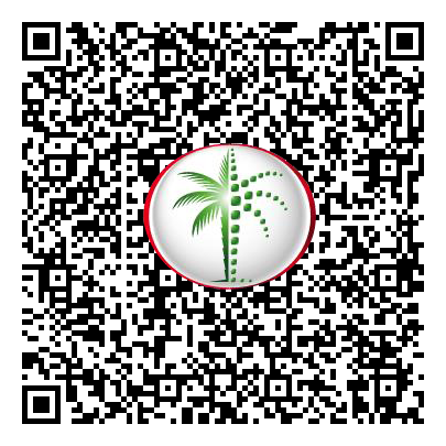 Permit QR Code