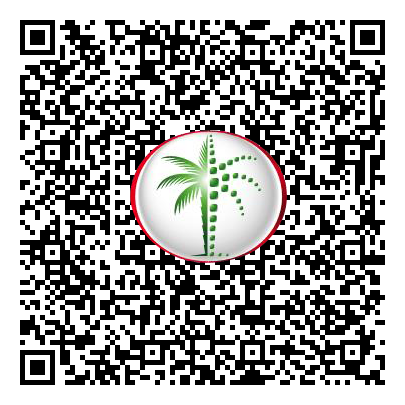 Permit QR Code