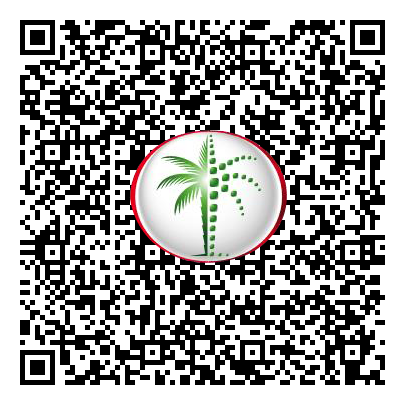 Permit QR Code