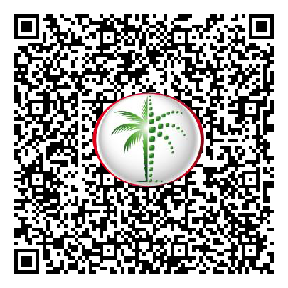Permit QR Code